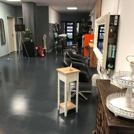 Friseursalon